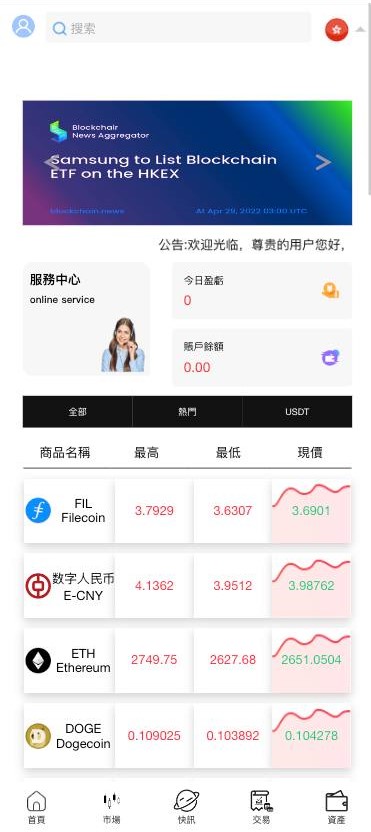 全新多语言海外微盘系统 虚拟币微交易 海外微盘微交易 海外源码 秒合约时间盘 投资理财
